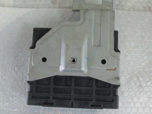 Engine ECM Electronic Control Unit 2.0L Fits 2006 06 Compatible with Mitsubishi Lancer 1860A417 in Saudi Arabia