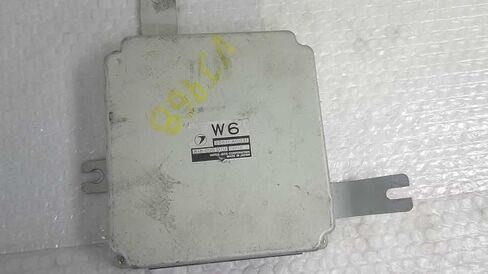 Engine ECM Control Module at Fits 00-01 Compatible with Subaru Forester 22611 AG031 22611AG031 in Saudi Arabia