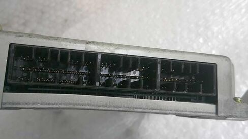 Engine ECM Control Module at Fits 00-01 Compatible with Subaru Forester 22611 AG031 22611AG031 in Saudi Arabia