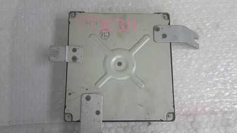 Engine ECM Control Module at Fits 00-01 Compatible with Subaru Forester 22611 AG031 22611AG031 in Saudi Arabia
