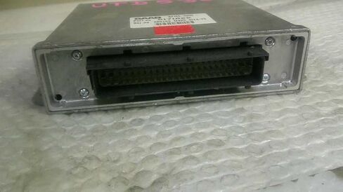 Engine ECM Electronic Control Module MT Fits 99-00 SAAB 9-3 5171822 in Saudi Arabia