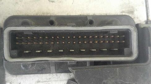 Multifunction Control Module Fits 01-02 Caravan p04869000AJ 04869000AJ in Saudi Arabia