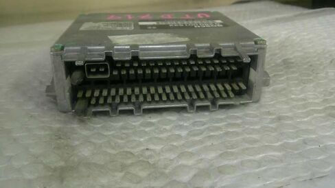 92-97 Compatible with Mercedes 600SL SL600 ECM Engine Control Module 014 545 19 32 0145451932 in Saudi Arabia