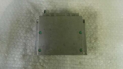 92-97 Compatible with Mercedes 600SL SL600 ECM Engine Control Module 014 545 19 32 0145451932 in Saudi Arabia