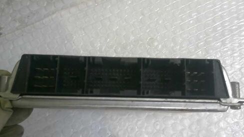 99-01 Compatible with BMW 740i Engine ECM Control Module 1 430 982 1430982 in Saudi Arabia