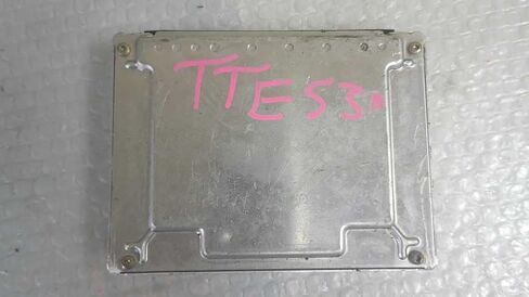 99-01 Compatible with BMW 740i Engine ECM Control Module 1 430 982 1430982 in Saudi Arabia