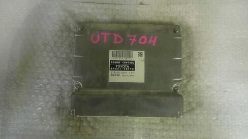 وحدة التحكم في المحرك ECM AWD تناسب 2010 10 متوافقة مع لكزس LS460 89661-50F90 8966150F90 in Saudi Arabia