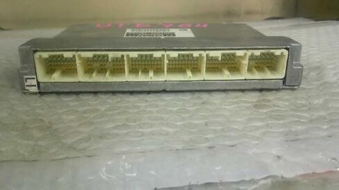 وحدة التحكم في المحرك ECM AWD تناسب 2010 10 متوافقة مع لكزس LS460 89661-50F90 8966150F90 in Saudi Arabia