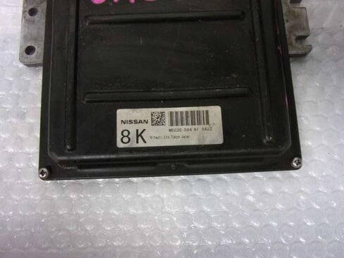 05-06 Compatible with Nissan Altima Engine ECM Control Module 2.5L A/T MEC35-564 A1 MEC35564A1 in Saudi Arabia