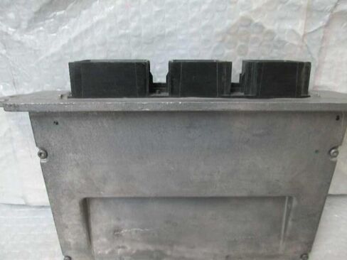 Engine ECM Control Module 4.6L Fits 06-07 Explorer 6L2A-12A650-BCL 6L2A12A650BCL in Saudi Arabia