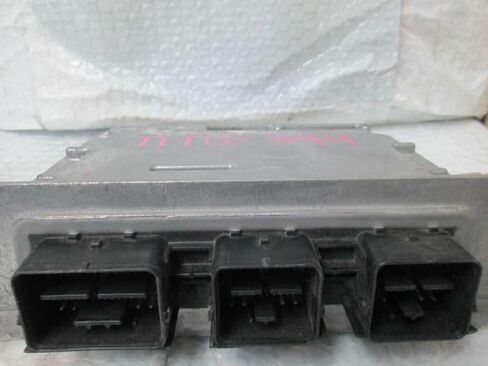 Engine ECM Control Module 4.6L Fits 06-07 Explorer 6L2A-12A650-BCL 6L2A12A650BCL in Saudi Arabia