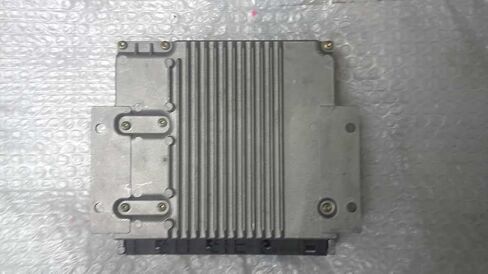 Engine ECM S430 RWD Fits 00 02 04-05 Compatible with Mercedes S-Class 029 545 34 32 A0295453432 in Saudi Arabia