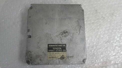 Engine ECM Control Module Fits 98-99 Compatible with Toyota Camry 89661-3T452-84 896613T45284 in Saudi Arabia