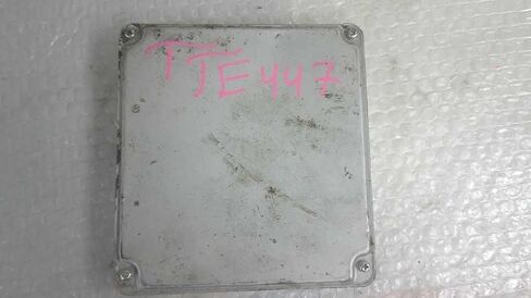 Engine ECM Control Module Fits 98-99 Compatible with Toyota Camry 89661-3T452-84 896613T45284 in Saudi Arabia