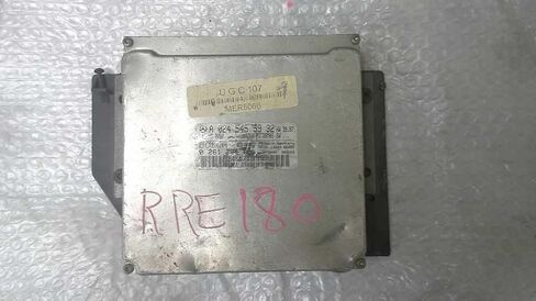 وحدة التحكم ECM للمحرك تناسب 99-00 متوافقة مع Mercedes CLK A 024 545 59 32 A0245455932 in Saudi Arabia