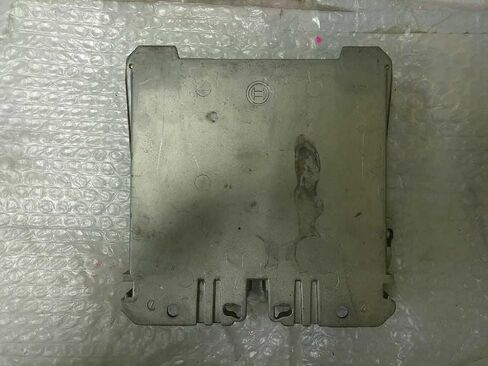 Engine ECM Control Module 95-96 Compatible with Mercedes C-Class C280 016 545 53 32 0165455332 in Saudi Arabia