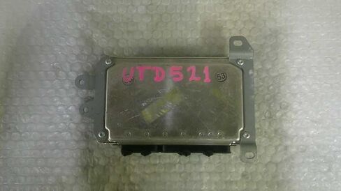 وحدة التحكم في المحرك ECM تناسب 2008 08 Smart A1321501979 1321501979 in Saudi Arabia