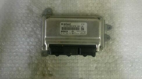 وحدة التحكم في المحرك ECM تناسب 2008 08 Smart A1321501979 1321501979 in Saudi Arabia