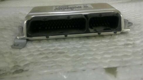 وحدة التحكم في المحرك ECM تناسب 2008 08 Smart A1321501979 1321501979 in Saudi Arabia