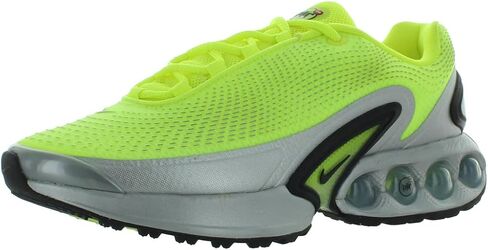 حذاء Nike Air Max Dn (DV3337-700، فولت/فولت جلو/سيكويا/أسود) in Saudi Arabia