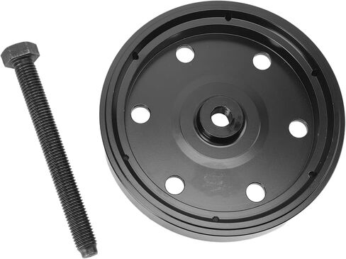 CAREONLINE New 3164780 Crankshaft Rear Seal Wear Sleeve Installer Remover Tool Compatible with Cummins ISX QSX ISX15 ISX12 in Saudi Arabia