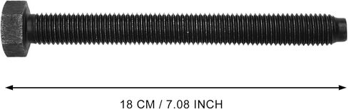 CAREONLINE New 3164780 Crankshaft Rear Seal Wear Sleeve Installer Remover Tool Compatible with Cummins ISX QSX ISX15 ISX12 in Saudi Arabia