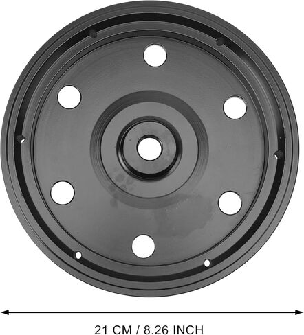 CAREONLINE New 3164780 Crankshaft Rear Seal Wear Sleeve Installer Remover Tool Compatible with Cummins ISX QSX ISX15 ISX12 in Saudi Arabia