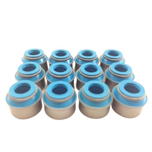 Valve Seals for BMW E30 325 525 (M20 Engine) 1977-1993", Valve Seals - Set of 12 in Kuwait