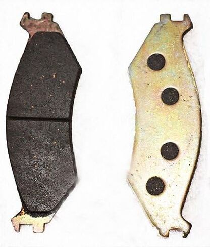 DB-42#33016 Disc Brake Pads (One Wheel Set) in Kuwait