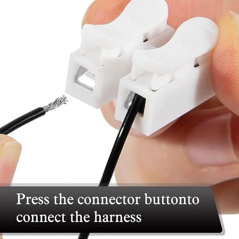 VCM Muzzler Harness Disable Kit, Compatible with Accord Pilot Odyssey Ridgeline in Kuwait