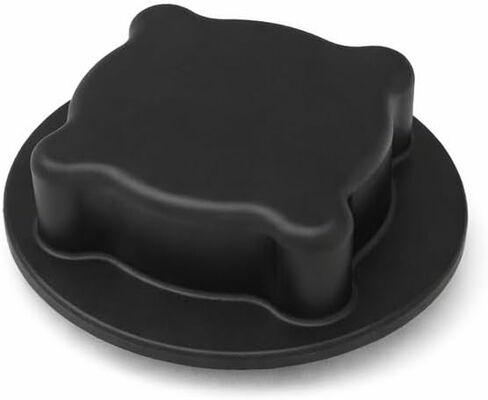 Surge Tank Cap Pressure Outlet Cap for Volvo VNL – Heavy Duty Cooling System Replacement – Compatible with OEM 1674083 20517007 in Saudi Arabia