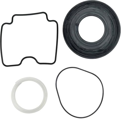 Mikuni Carburetor Rebuild Kit for Suzuki LT-F250 QuadRunner ATVs in Kuwait