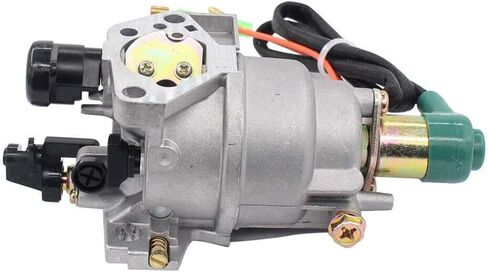 Replacement Carburetor Kit for Multi Port MQ Generator GA-6HA 6000 Watts in Kuwait