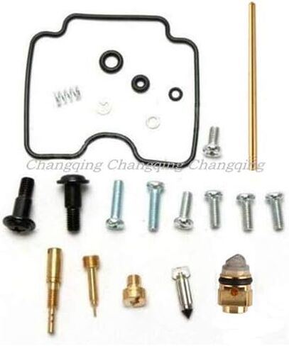 طقم تصليح المكربن ​​Carb لـ 1999-2003 ياماها XV1600 رود ستار in Saudi Arabia