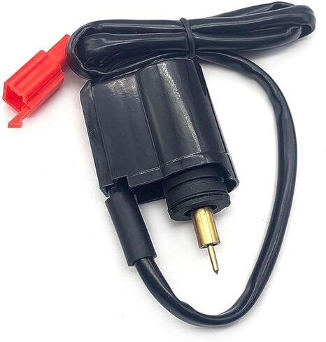 المكربن ​​التلقائي الكهربائية الاختناق صالح لل GY6 50cc 125cc 150cc سكوتر ATV رباعية سكوتر الدراجة الذهاب كارت 4 السكتة الدماغية in Kuwait