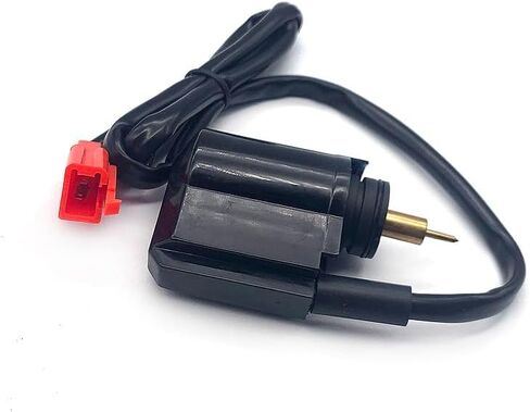 المكربن ​​التلقائي الكهربائية الاختناق صالح لل GY6 50cc 125cc 150cc سكوتر ATV رباعية سكوتر الدراجة الذهاب كارت 4 السكتة الدماغية in Kuwait