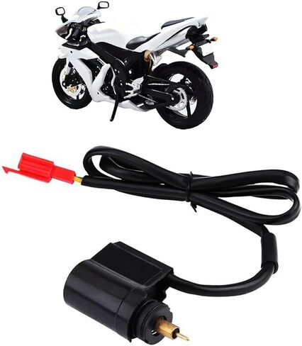 المكربن ​​التلقائي الكهربائية الاختناق صالح لل GY6 50cc 125cc 150cc سكوتر ATV رباعية سكوتر الدراجة الذهاب كارت 4 السكتة الدماغية in Kuwait