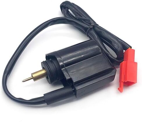 المكربن ​​التلقائي الكهربائية الاختناق صالح لل GY6 50cc 125cc 150cc سكوتر ATV رباعية سكوتر الدراجة الذهاب كارت 4 السكتة الدماغية in Kuwait