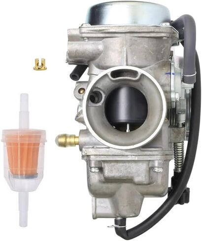 Carburetor Carb Fit for HONDA CBX250CC TWISTERVC-16100-KPF in Kuwait