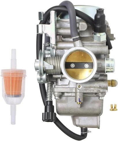 Carburetor Carb Fit for HONDA CBX250CC TWISTERVC-16100-KPF in Kuwait