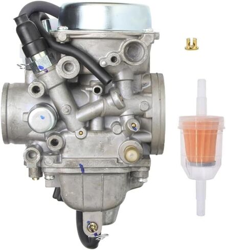 Carburetor Carb Fit for HONDA CBX250CC TWISTERVC-16100-KPF in Kuwait