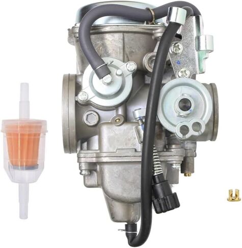 Carburetor Carb Fit for HONDA CBX250CC TWISTERVC-16100-KPF in Kuwait