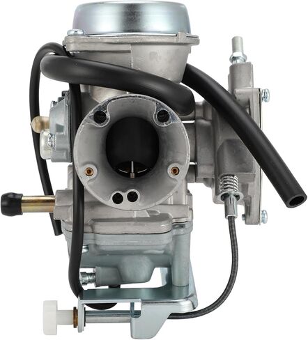 ATV Carburetor Racing Carb for OZARK LTF250 2002-2009 LTF250F 2002-2003 Quadsport LTZ250 2004-2009, 13200-21G10 13200-05G22 13200-05G00 13200-05G11 13200-05G10 in Kuwait