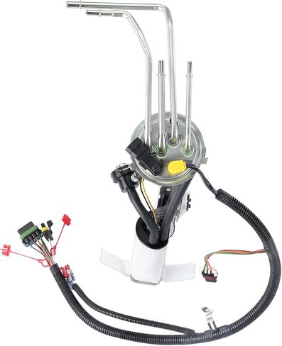 A-Premium Electric Fuel Pump Module Assembly with Sending Unit Compatible with Chevy Camaro & Pontiac Firebird 1998, V8 5.7L, Replace# 19301983, 25178843, 25319350 in Saudi Arabia