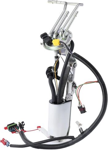 A-Premium Electric Fuel Pump Module Assembly with Sending Unit Compatible with Chevy Camaro & Pontiac Firebird 1998, V8 5.7L, Replace# 19301983, 25178843, 25319350 in Saudi Arabia