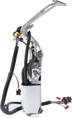 A-Premium Electric Fuel Pump Module Assembly with Sending Unit Compatible with Chevy Camaro & Pontiac Firebird 1998, V8 5.7L, Replace# 19301983, 25178843, 25319350 in Saudi Arabia