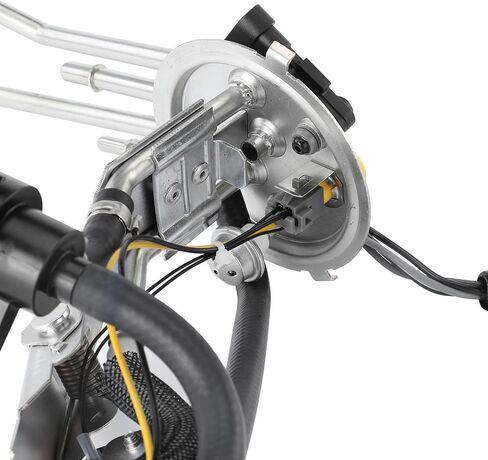 A-Premium Electric Fuel Pump Module Assembly with Sending Unit Compatible with Chevy Camaro & Pontiac Firebird 1998, V8 5.7L, Replace# 19301983, 25178843, 25319350 in Saudi Arabia