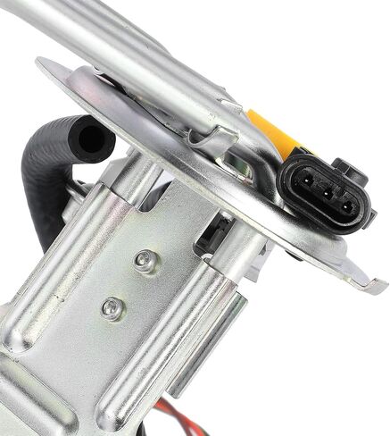 A-Premium Electric Fuel Pump Module Assembly with Sending Unit Compatible with Chevy Camaro & Pontiac Firebird 1998, V8 5.7L, Replace# 19301983, 25178843, 25319350 in Saudi Arabia