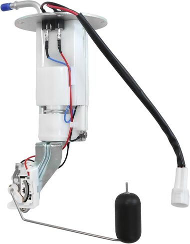 2007-2011 Fuel Pump Assembly Compatible for Suzuki GSXR1000 GSX-R1000 2007 2008 2009 2010 2011 Replace 15100-21H01 15100-21H00 15100-21H01-000 15100-21H00-000 15610-27G00 in Saudi Arabia