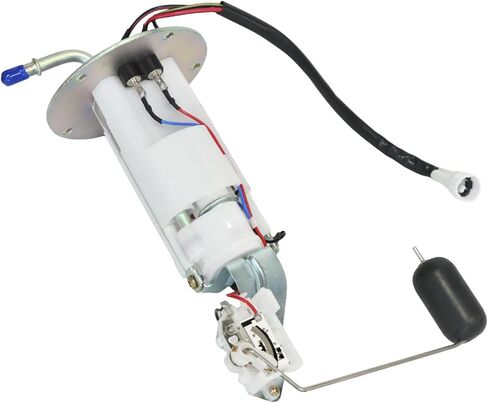 2007-2011 Fuel Pump Assembly Compatible for Suzuki GSXR1000 GSX-R1000 2007 2008 2009 2010 2011 Replace 15100-21H01 15100-21H00 15100-21H01-000 15100-21H00-000 15610-27G00 in Saudi Arabia